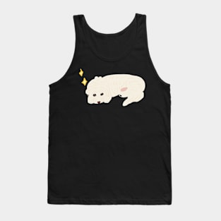 Maltipoo Cute Face Tank Top